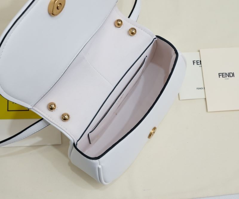 Fendi Satchel Bags